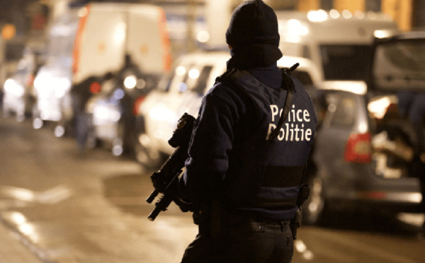 التحقيقات‭ ‬في‭ ‬مصرع‭ ‬أربعة‭ ‬مغاربة‭ ‬ببلجيكا‭ ‬تقبض‭ ‬على‭ ‬أولى‭ ‬الخيوط