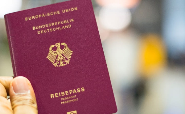 ألمانيا تستعد لتطبيق قانون الجنسية الجديد اعتبارًا من يوم غد
