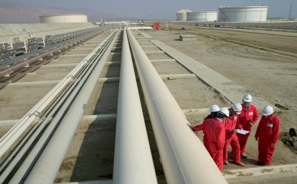 الجزائر تواصل الكذب بخصوص قرار وقف نقل الغاز عبر المغرب