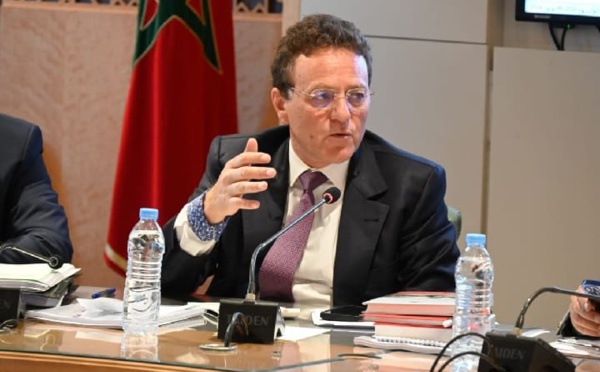 عبد الجليل يميط اللثام عن تحديات السلامة الطرقية في المغرب