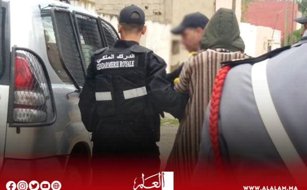 القبض على شخصين متورطين في تنظيم الهجرة السرية بسيدي إفني