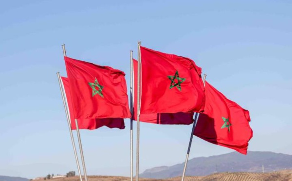السفيرة‭ ‬الأمريكية‭ ‬في‭ ‬الجزائر‭ ‬هزت‭ ‬أركان‭ ‬النظام‭ ‬الاستبدادي‭ ‬بتصريحاتها‭ ‬القوية‭ ‬حول‭ ‬مغربية‭ ‬الصحراء