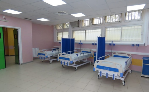 حقيقة حالات الوفيات المفاجئة بمستشفى بني ملال.. المديرية الجهوية للصحة توضح: