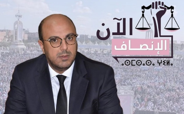 رئاسة الأغلبية ترشح سيدي محمد ولد الرشيد لرئاسة مجلس المستشارين