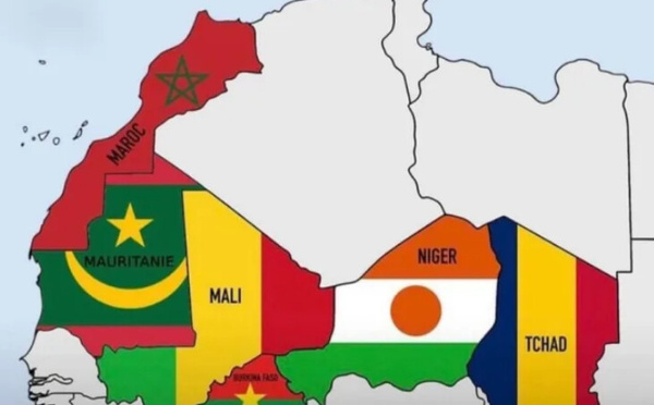 المغرب يعزز تفوقه السياسي والاقتصادي والعسكري في محيطه الإفريقي