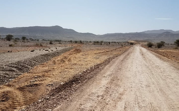 الجماعة السلالية آيت بولمان تطالب بإنصافها وحماية أراضيها من الترامي والاستغلال العشوائي