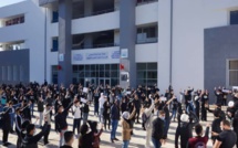 اضراب يشل حركة المدارس الوطنية التطبيقية بالمغرب
