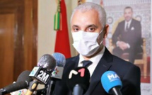 وزير الصحة يقر بعدم معرفة تاريخ تلقيح المغاربة ضد كورونا !