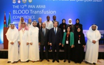 المغرب يترأس الهيئة العربية لخدمات نقل الدم لدورتين متتاليتين