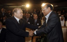 المرزوقي: النظام الجزائري حارب الثورة التونسية