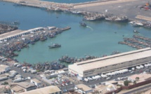 ميناء أكادير يحقق انتعاشا في رواجه بنسبة عالية