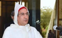 إحباط عملية إغتيال سفير المغرب ببوركينا فاصو