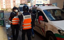 اعتقال 4 أشخاص من بينهم صيدلي في قضية ترويج "القارقوبي" بمرتيل