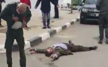 فيديو: بائع متجول يوجه طعنة قاتلة لقائد بحي الرحمة بالبيضاء