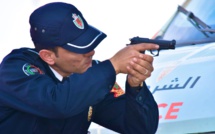 شرطة أكادير تطلق عيارات تحذيرية لإيقاف متورطين في أعمال السرقة بالعنف