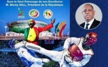 تعيين إدريس الهلالي مندوبا تقنيا على البطولة الإفريقية للتايكوندو :