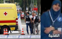 مقتل مهاجرة مغربية ذبحا بالشارع العام بالعاصمة البلجيكية بروكسيل