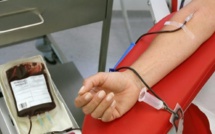 المركز الجهوي لتحاقن الدم بالبيضاء يشكو من خصاص كبير في مخزون الدم