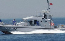 البحرية الملكية تتدخل لإنقاذ 244 مرشحا للهجرة السرية من عرض البحر 
