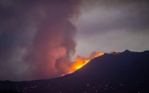 مواصلة إخماد حريق غابات شفشاون الذي فاق 800 هكتاراً