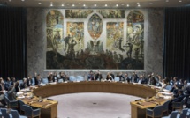 الحكومة‭ ‬الجزائرية‭ ‬تتجاهل‭ ‬قرارات‭ ‬مجلس‭ ‬الأمن‭ ‬