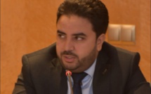 خالد الشناق يطالب بتنويع العرض الطاقي لمواجهة التقلبات الدولية