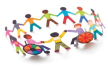 المبادرة الوطنية للتنمية البشرية تولي اهتماما خاصا بالأطفال في وضعية إعاقة