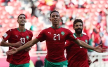 مباراة الربع النهائي بطابع خاص تشغل العالم العربي