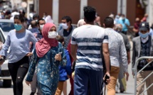 استهتار‭ ‬المغاربة‭ ‬في‭ ‬التعامل‭ ‬مع‭ ‬فيروس‭ ‬كورونا‭ ‬ينذر‭ ‬بانتكاسة‭  ‬جديدة