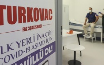 تركيا تجيز أخذ لقاح توركوفاك المصنع محليا