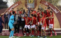 ركلات الترجيح تمنح الأهلي كأس السوبر على حساب الرجاء