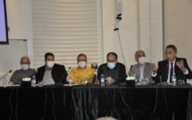 التمثيليات النقابية لأطباء القطاع الخاص تصر على خوض إضراب وطني يوم 20 يناير المقبل