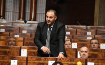 نائب برلماني ينبه إلى الوضعية الصعبة التي يعيشها المغاربة العالقون بالخارج
