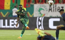 السنغال تتجاوز الرأس الأخضر بهدفين وتبلغ ربع النهائي 