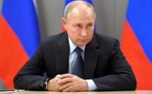 بوتين: أوكرانيا جزء لا يتجزء من تاريخ روسيا