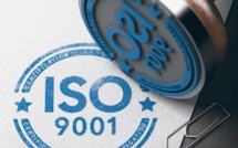 المعهد الوطني للصحة يحصل على شهادة ISO