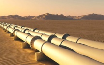 تطورات جديدة في مشروع الغاز المغربي النيجيري