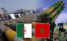 ازدياد‭ ‬التوتر‭ ‬يدفع‭ ‬الجزائر‭ ‬والمغرب لمزيد من التسلح 