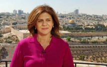 اتحاد الصحفيين العرب يدين بقوة استشهاد الصحفية أبو عاقلة