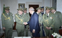 حين‭ ‬يتجنى‭ ‬إعلام‭ ‬الجنرالات‭ ‬على‭ ‬الحقائق‭ ‬الدامغة‭ ‬من‭ ‬أجل‭ ‬تمويه‭ ‬الجزائريين