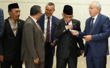 آفاق التعاون الاقتصادي واعدة بين المغرب وأندونيسيا 