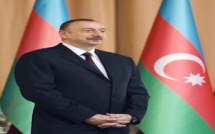 سفارة  أذربيجان بالمغرب تحتفل بعيدها الوطني