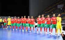 موقعة نارية بين المغرب ومصر في نصف نهائي كأس العرب