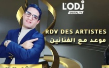 الفنان هشام الوالي ضيف برنامج موعد مع الفنانين