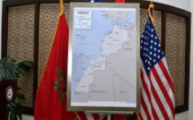 البيت الأبيض يؤكد موقفه الثابت حول مغربية الصحراء