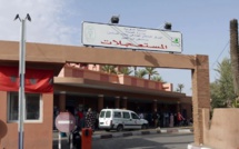 مراكش... مطالب بفتح تحقيق حول مستعجلات مستشفى ابن طفيل