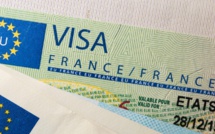 القيود‭ ‬على ‬‮«‬الفيزا»‬‭ ‬الفرنسية‭ ‬تثير‭ ‬سخط‭ ‬المغاربة