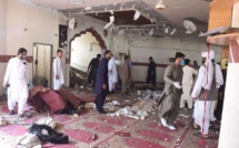 ارتفاع ضحايا الهجوم على مسجد بكابول إلى 21 قتيلا