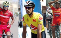 الدراجة المغربية حاضرة في بطولة العالم بأستراليا