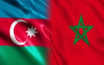 الذكرى 30 للعلاقات الدبلوماسية المغربية الأذربيجانية